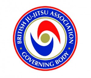 British Ju Jitsu Association