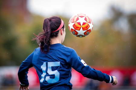 Womans football